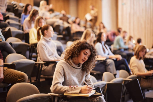 Global education network