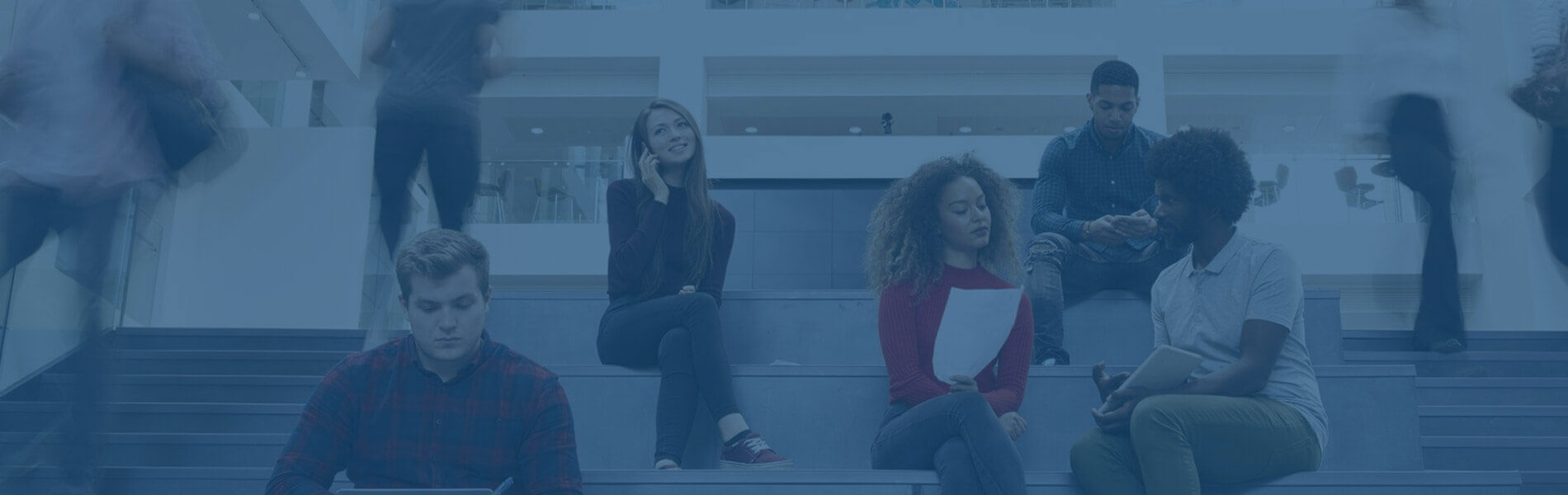EduReach partnership programs